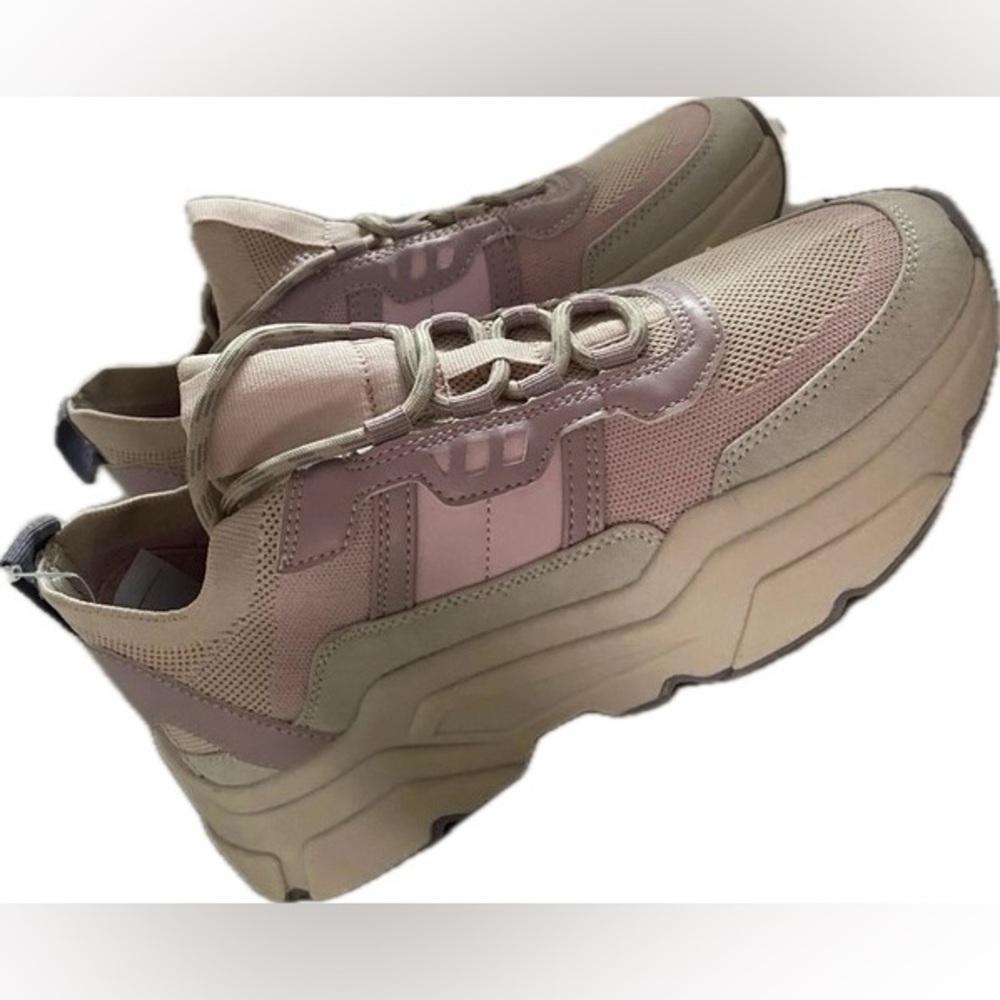 H&M Chunky Sneakers